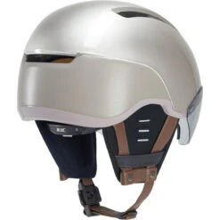 HJC Calido Plus Urban / E-Bike Casque Greyish Silver 15 HJC Calido Plus Urban / E-Bike Casque Greyish Silver -Vélotaf Magasin calido plus urban e bike casque greyish silver 6