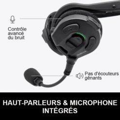 Sena Casque De Communication Multisport Expand Mesh 8 Sena Casque De Communication Multisport Expand Mesh -Vélotaf Magasin casque de communication multisport expand mesh 1