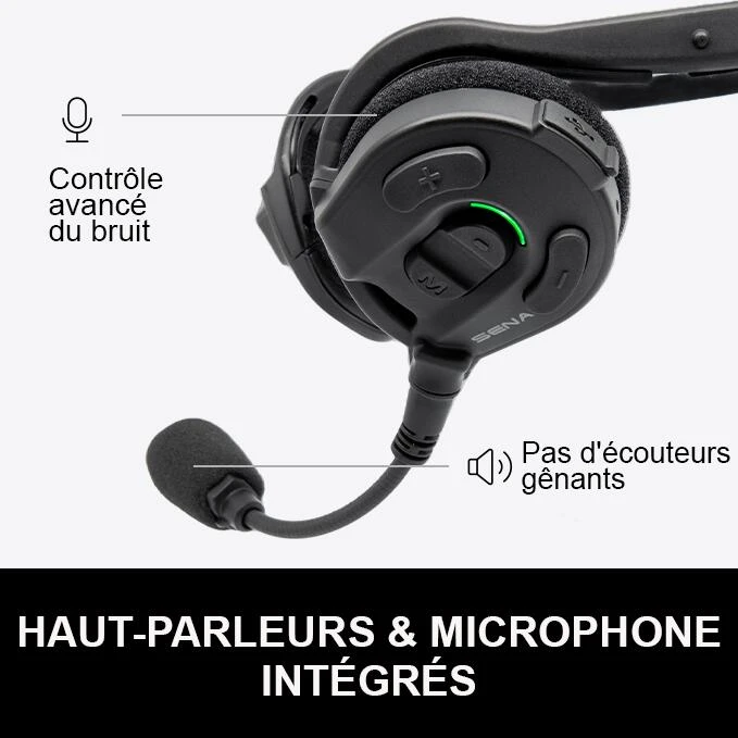 Sena Casque De Communication Multisport Expand Mesh 4 Sena Casque De Communication Multisport Expand Mesh – Image 2