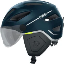 Abus Casque De Vélo Adulte Pedelec 2.0 ACE Bleu