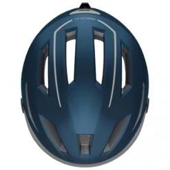 Abus Casque De Vélo Adulte Pedelec 2.0 ACE Bleu -Vélotaf Magasin casque de velo adulte pedelec 20 ace bleu 3