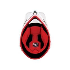 100% Casque De Vélo Adulte Status Blanc 11 100% Casque De Vélo Adulte Status Blanc -Vélotaf Magasin casque de velo adulte status blanc 4