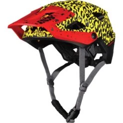 IXS Casque De Vélo Adulte Trigger AM MiPS Noir