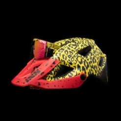 IXS Casque De Vélo Adulte Trigger AM MiPS Noir -Vélotaf Magasin casque de velo adulte trigger am mips noir 5