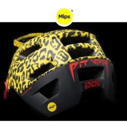 IXS Casque De Vélo Adulte Trigger AM MiPS Noir -Vélotaf Magasin casque de velo adulte trigger am mips noir 6