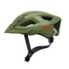 Abus Casque De Vélo Aduro 2.0 - Vert -Vélotaf Magasin casque de velo aduro 20 vert