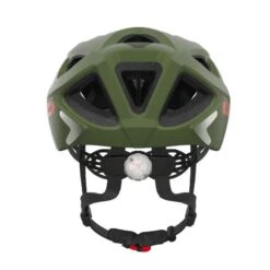 Abus Casque De Vélo Aduro 2.0 - Vert -Vélotaf Magasin casque de velo aduro 20 vert 2