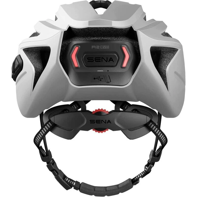CASQUE DE VÉLO CONNECTÉ SENA R2 EVO 5 CASQUE DE VÉLO CONNECTÉ SENA R2 EVO – Image 3