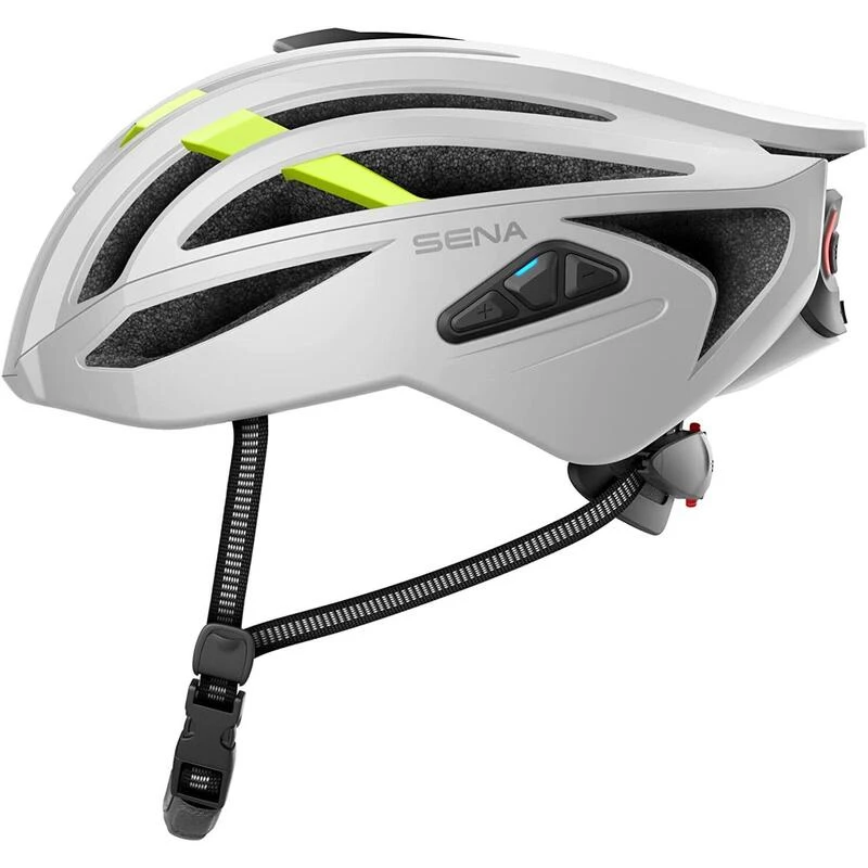 CASQUE DE VÉLO CONNECTÉ SENA R2 EVO 6 CASQUE DE VÉLO CONNECTÉ SENA R2 EVO – Image 4