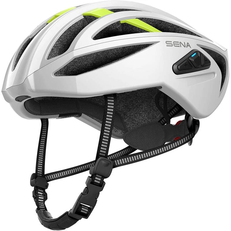 CASQUE DE VÉLO CONNECTÉ SENA R2 EVO 3 CASQUE DE VÉLO CONNECTÉ SENA R2 EVO
