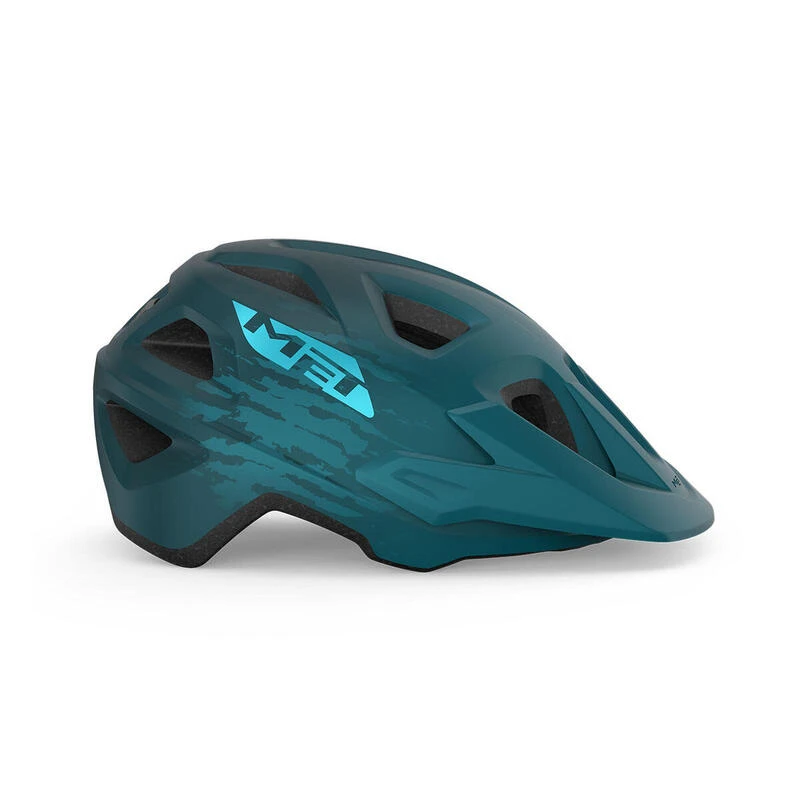 MET Casque De Vélo Echo MIPS 4 MET Casque De Vélo Echo MIPS – Image 2