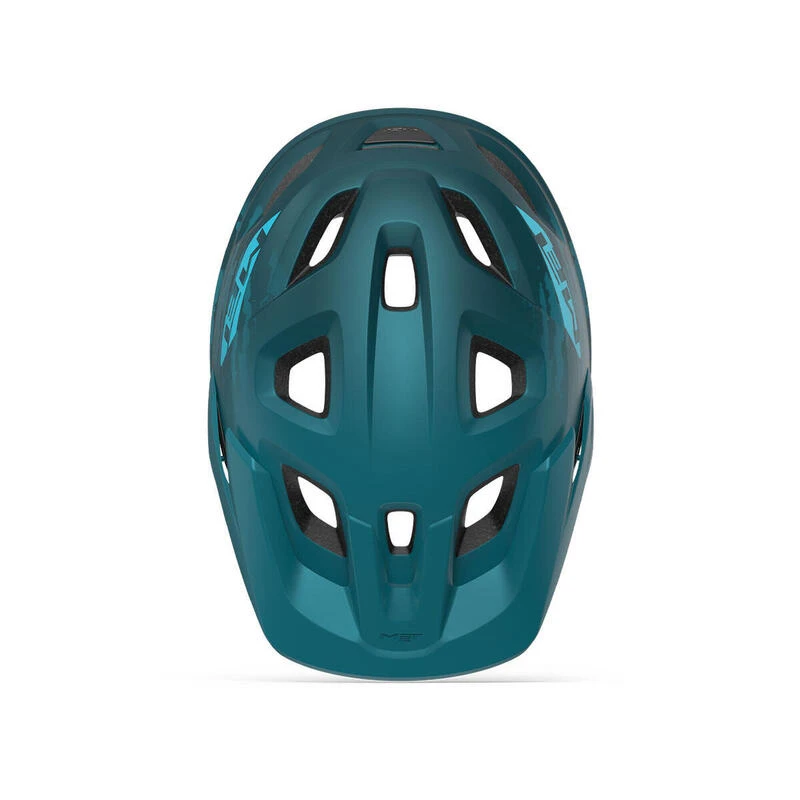 MET Casque De Vélo Echo MIPS 6 MET Casque De Vélo Echo MIPS – Image 4