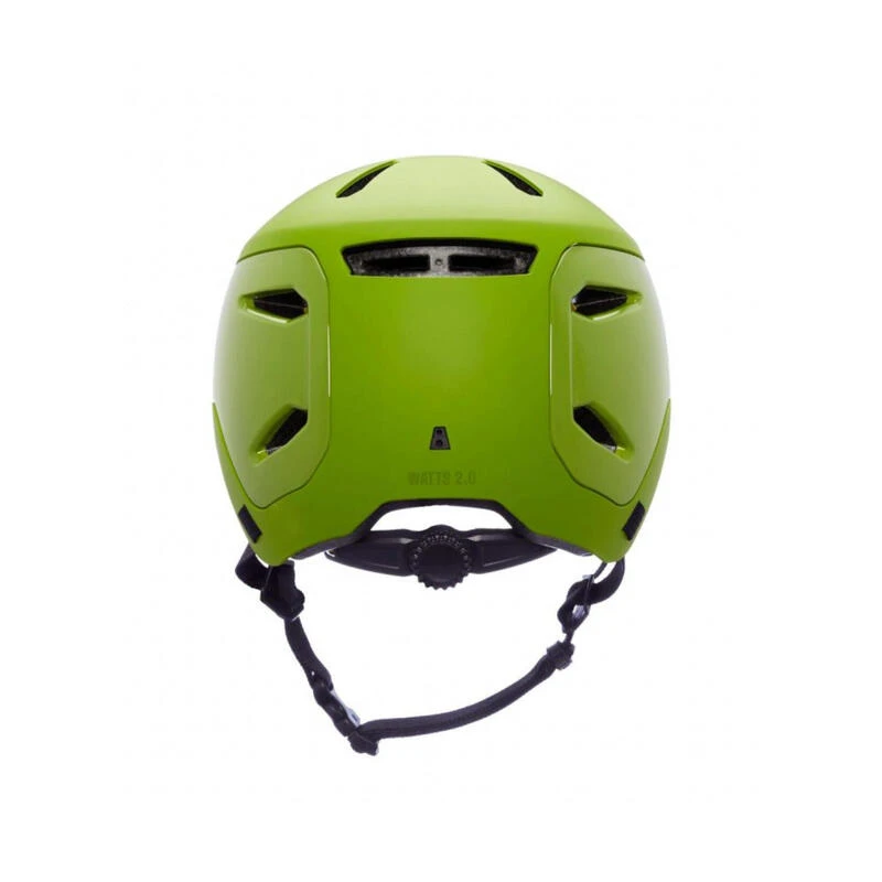 Bern Casque De Vélo Macon 2.0 - Vert 5 Bern Casque De Vélo Macon 2.0 - Vert – Image 3
