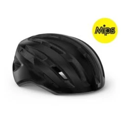 MET Casque De Vélo Miles MIPS -Vélotaf Magasin casque de velo miles mips 6
