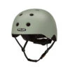 Casque De Vélo Urbain - MELON - Posh Kaki 1 Casque De Vélo Urbain - MELON - Posh Kaki -Vélotaf Magasin casque de velo urbain melon posh kaki
