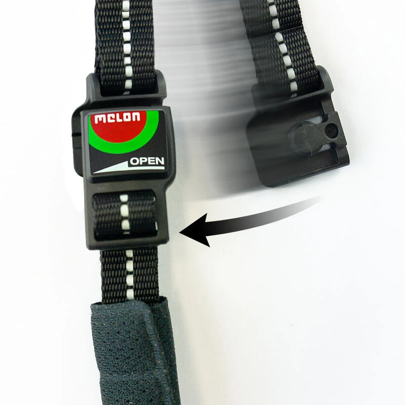 Casque De Vélo Urbain - MELON - Posh Kaki 6 Casque De Vélo Urbain - MELON - Posh Kaki – Image 4