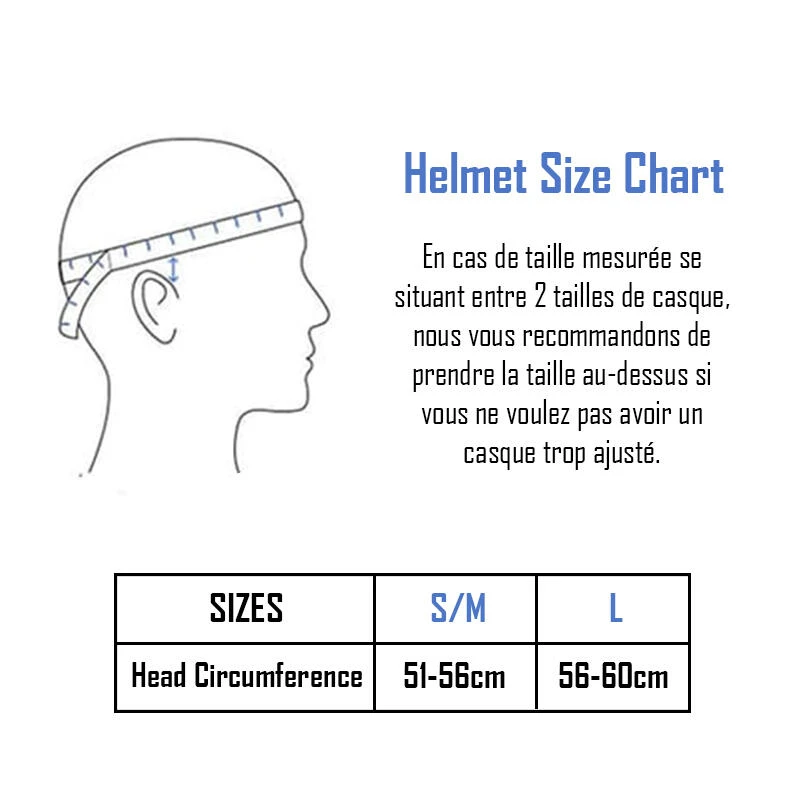 Casque LED H.30 Vision Kaki Avec Visière Pour Vélo, Trottinette 6 Casque LED H.30 Vision Kaki Avec Visière Pour Vélo, Trottinette – Image 4