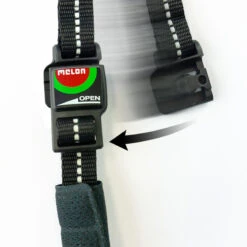 Casque MELON All Stars - Closed Eyes (matte) 13 Casque MELON All Stars - Closed Eyes (matte) -Vélotaf Magasin casque melon all stars closed eyes matte 4