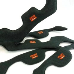 Casque MELON All Stars - Closed Eyes (matte) 14 Casque MELON All Stars - Closed Eyes (matte) -Vélotaf Magasin casque melon all stars closed eyes matte 5