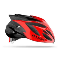 Casque Rudy Project Rush -Vélotaf Magasin casque rudy project rush 1