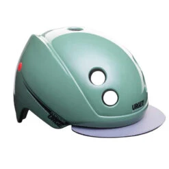 Casque URGE BP Centrail Olive 11 Casque URGE BP Centrail Olive -Vélotaf Magasin casque urge bp centrail olive 3