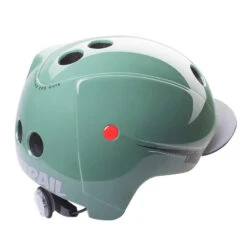 Casque URGE BP Centrail Olive 12 Casque URGE BP Centrail Olive -Vélotaf Magasin casque urge bp centrail olive 4