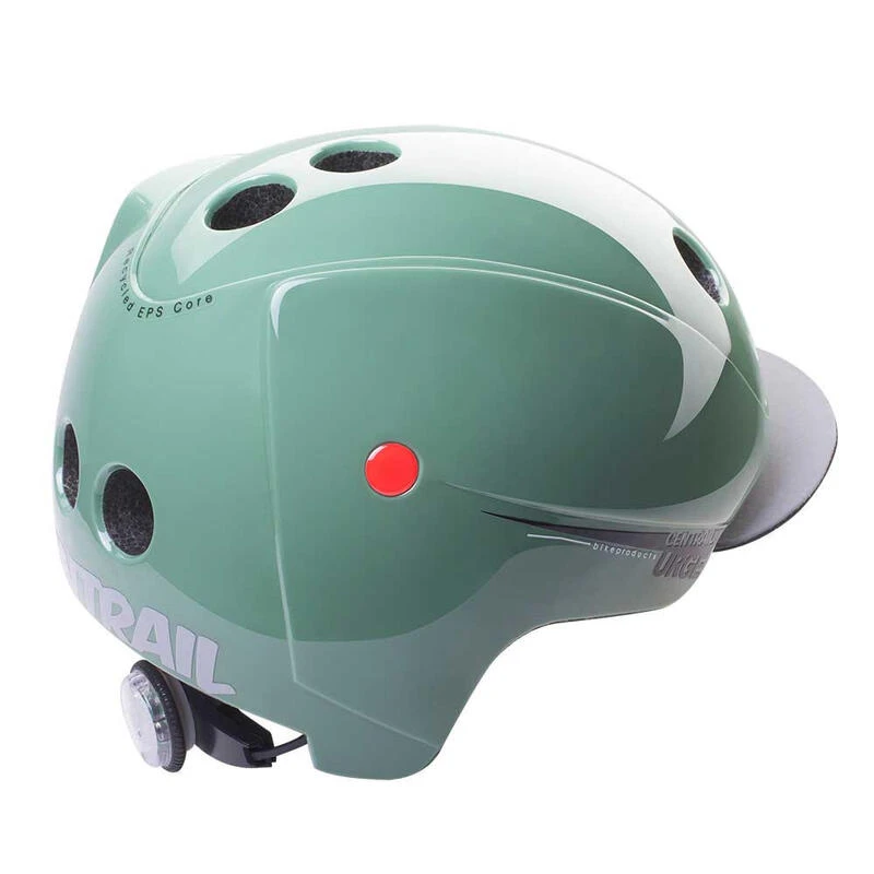 Casque URGE BP Centrail Olive 7 Casque URGE BP Centrail Olive – Image 5