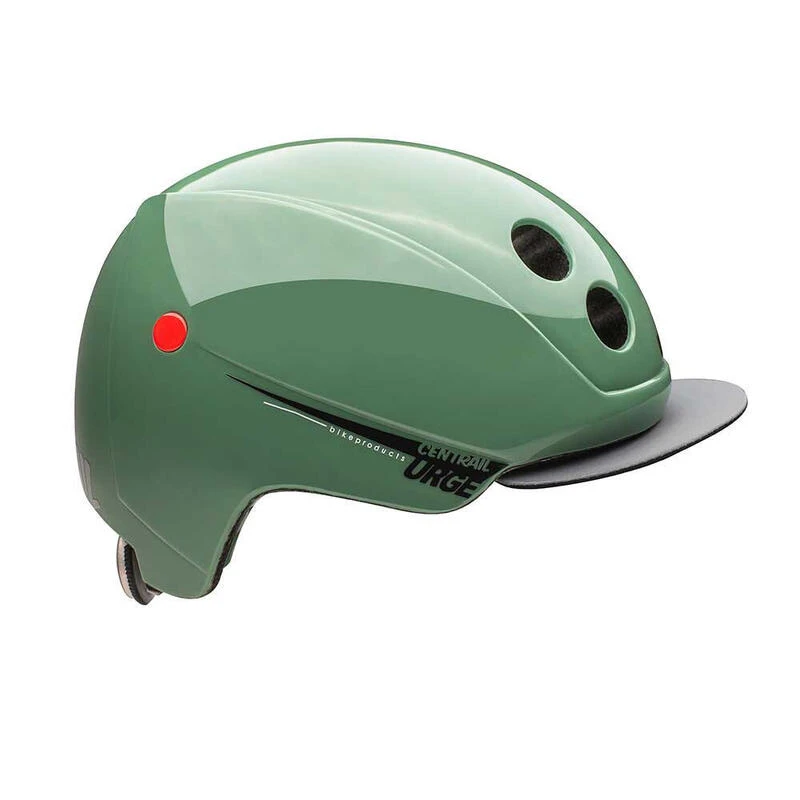 Casque URGE BP Centrail Olive 3 Casque URGE BP Centrail Olive