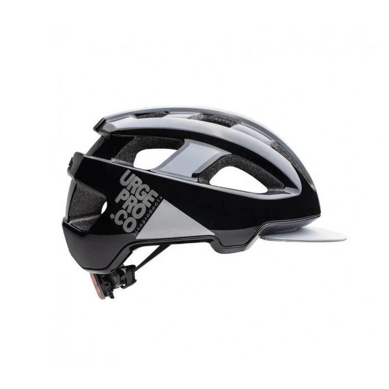 Casque URGE BP Strail Noir 4 Casque URGE BP Strail Noir – Image 2