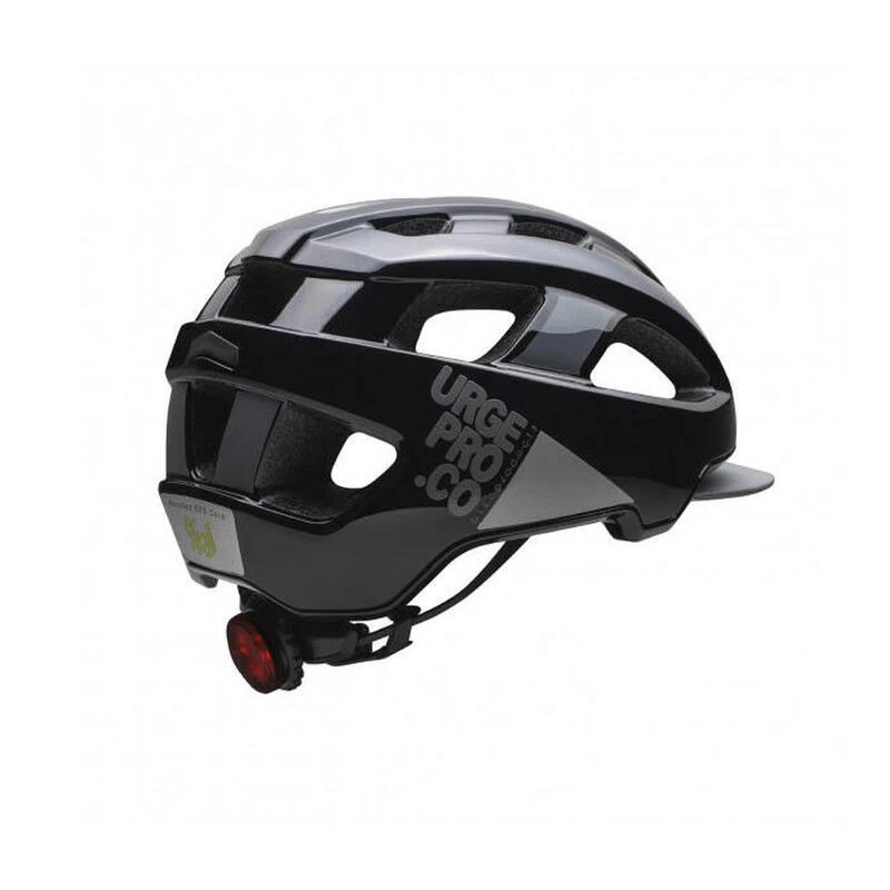 Casque URGE BP Strail Noir 5 Casque URGE BP Strail Noir – Image 3