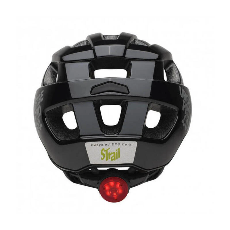 Casque URGE BP Strail Noir 6 Casque URGE BP Strail Noir – Image 4