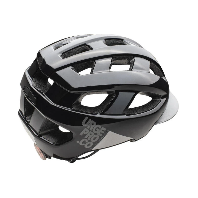 Casque URGE BP Strail Noir 8 Casque URGE BP Strail Noir – Image 6