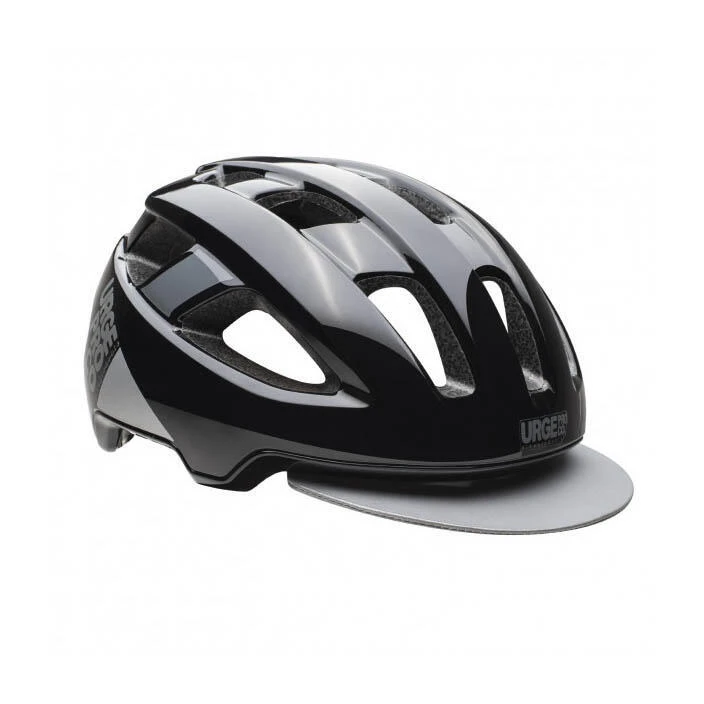 Casque URGE BP Strail Noir 3 Casque URGE BP Strail Noir