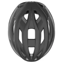CASQUE VELO ABUS STORMCHASER NOIR -Vélotaf Magasin casque velo abus stormchaser noir 1