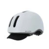 Casque Vélo Adulte 54-58 Cm Multisport Blanc Avec Casquette Amovible Intégrée 1 Casque Vélo Adulte 54-58 Cm Multisport Blanc Avec Casquette Amovible Intégrée -Vélotaf Magasin casque velo adulte 54 58 cm multisport blanc avec casquette amovible integree