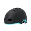Casque Vélo Adulte 54-58 Cm Multisport Noir/Bleu 1 Casque Vélo Adulte 54-58 Cm Multisport Noir/Bleu -Vélotaf Magasin casque velo adulte 54 58 cm multisport noirbleu