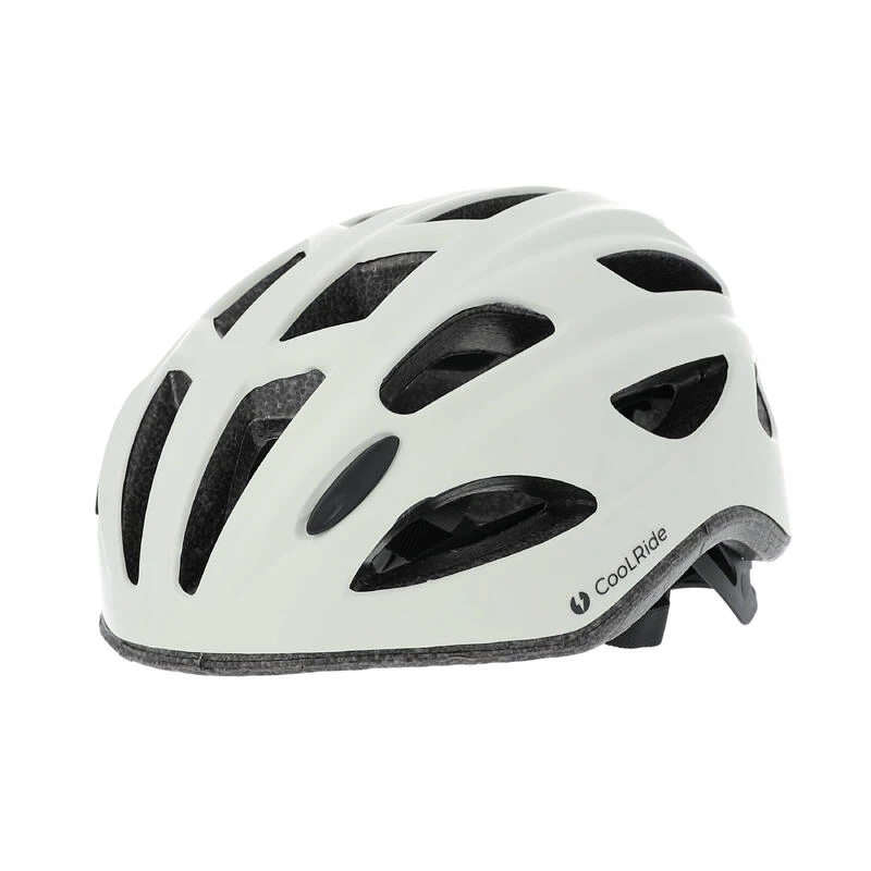 Casque Vélo Adulte 58-61 Cm Multisport Beige 3 Casque Vélo Adulte 58-61 Cm Multisport Beige