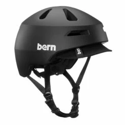 Casque Vélo Avec Visière Bern Brentwood 2.0 -Vélotaf Magasin casque velo avec visiere bern brentwood 20 2