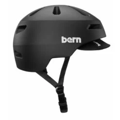 Casque Vélo Avec Visière Bern Brentwood 2.0 -Vélotaf Magasin casque velo avec visiere bern brentwood 20 3