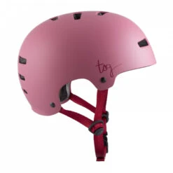 Casque Vélo Femme TSG Evolution -Vélotaf Magasin casque velo femme tsg evolution 2