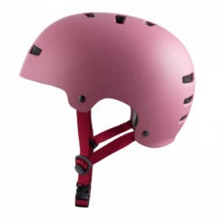 Casque Vélo Femme TSG Evolution -Vélotaf Magasin casque velo femme tsg evolution 3