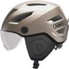 Abus Casque Vélo Pedelec 2.0 ACE 2 Abus Casque Vélo Pedelec 2.0 ACE -Vélotaf Magasin casque velo pedelec 20 ace