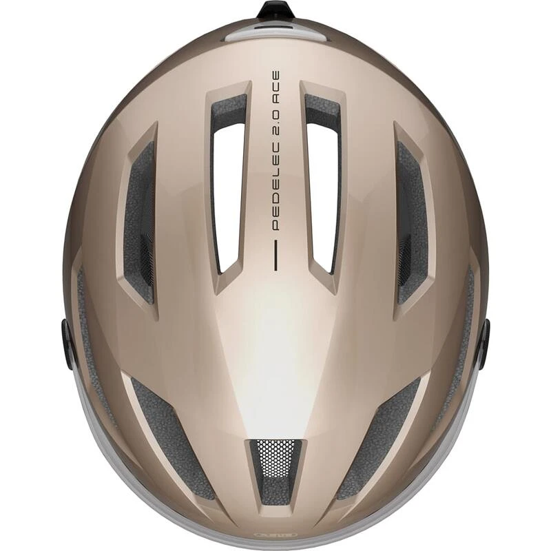 Abus Casque Vélo Pedelec 2.0 ACE 6 Abus Casque Vélo Pedelec 2.0 ACE – Image 4