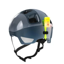 BTWIN CASQUE VÉLO VILLE 540 BLEU 12 BTWIN CASQUE VÉLO VILLE 540 BLEU -Vélotaf Magasin casque velo ville 540 bleu 4