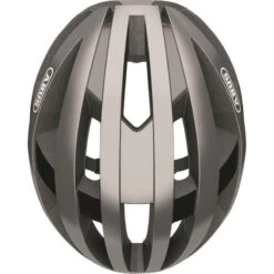 Abus Casque Viantor Gris Foncé M 52-58 Cm -Vélotaf Magasin casque viantor gris fonce m 52 58 cm 2