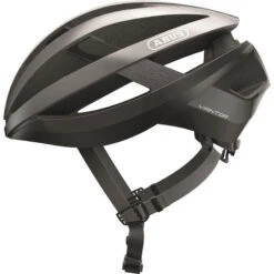 Abus Casque Viantor Gris Foncé M 52-58 Cm