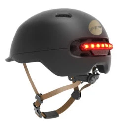 Casque Yeep.me H.60 LED Et Feu De Stop L -Vélotaf Magasin casque yeepme h60 led et feu de stop l 1