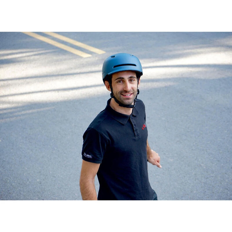 Casque Yeep.me H.60 LED Et Feu De Stop M 6 Casque Yeep.me H.60 LED Et Feu De Stop M – Image 4