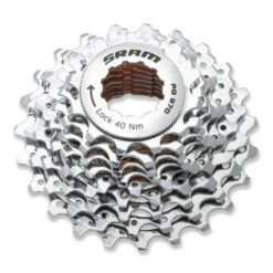 SRAM Cassette 9 Vitesses - PG-970 Powerglide II