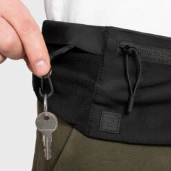 Ceinture De Running Smartphone Homme Femme - KIPRUN Confort 2 Noir 5 Poches 14 Ceinture De Running Smartphone Homme Femme - KIPRUN Confort 2 Noir 5 Poches -Vélotaf Magasin ceinture de running smartphone homme femme kiprun confort 2 noir 5 poches 4